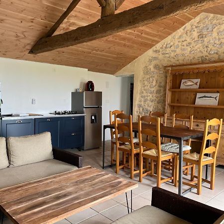Maison De Charme Au Coeur Des Marais Pour 6 Pers. Буэн Экстерьер фото